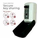 GE500 - Schlüsselsafe für milchkasten - Schlüsselsafe mit code