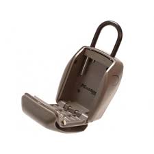 MLK5414, Schlüsselsafe für briefkasten - Schluesselsafe
