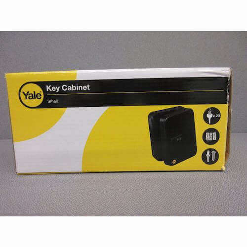 YKC20 - Schlüsselsafe für milchkasten - Schlüsselsafe