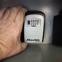 MasterLock 5401 mit Klettband Extrastark (Marke Velcro) - image 2.2